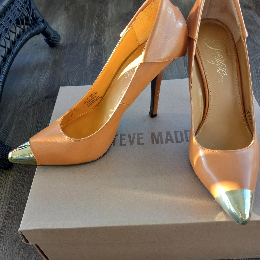 Stilettos